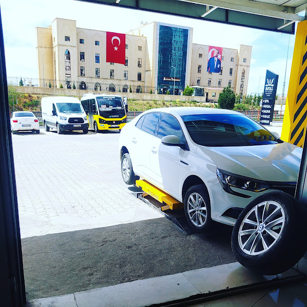 ÇARÇABUK-Özbek Otomotiv