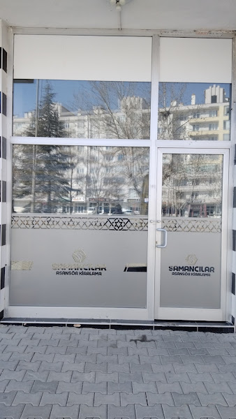Çare asansör konya