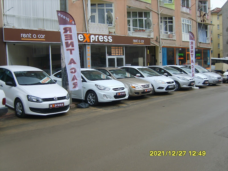 CARLEON AUTO KIRIKKALE