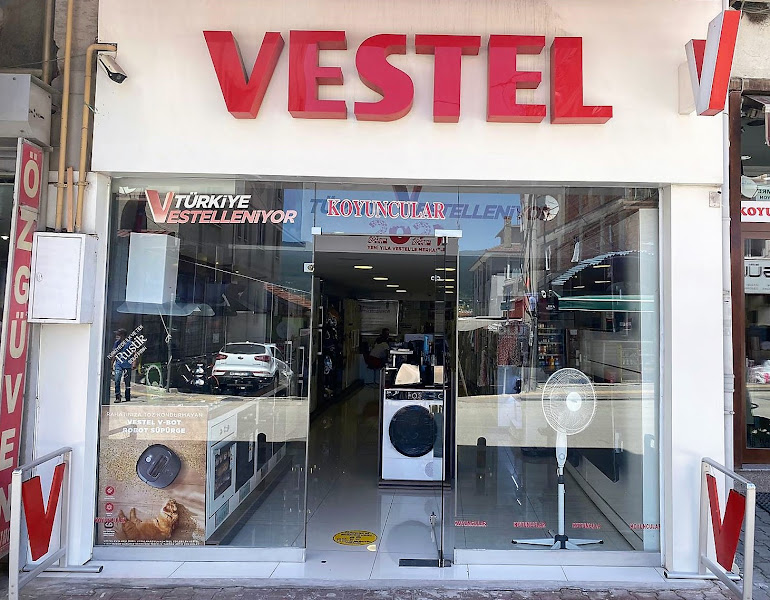 Çarşambalı Ticaret Siemens BOLU