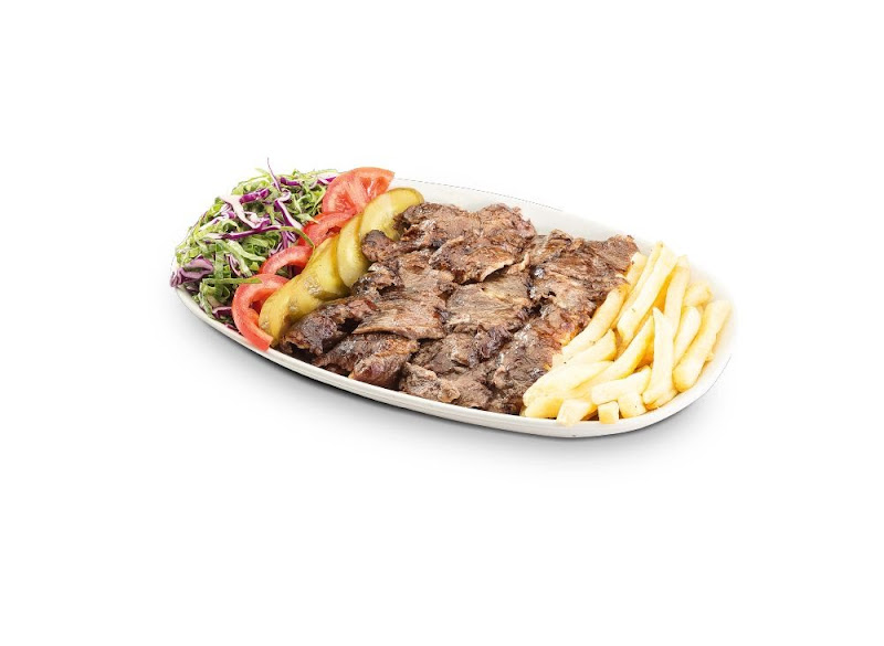 Çarşı Dönercisi
