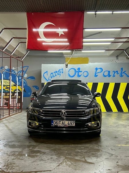 ÇARŞI OTO YIKAMA OTO AKSESUAR