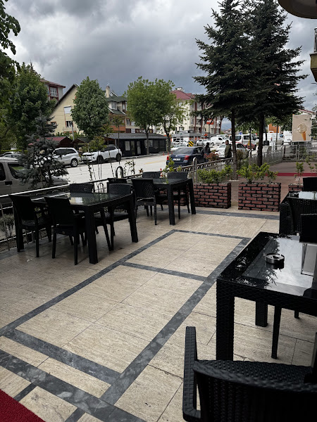 Çatkapı restoran