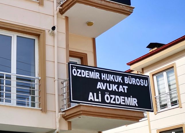 Çavdar Hukuk Burosu