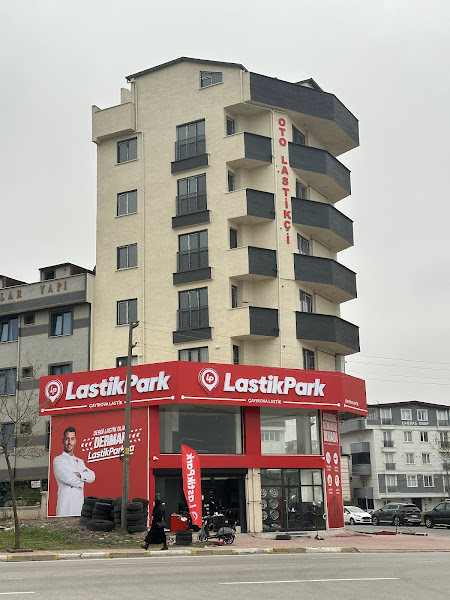 ÇAYIROVA LASTİK VE YOL YARDIM