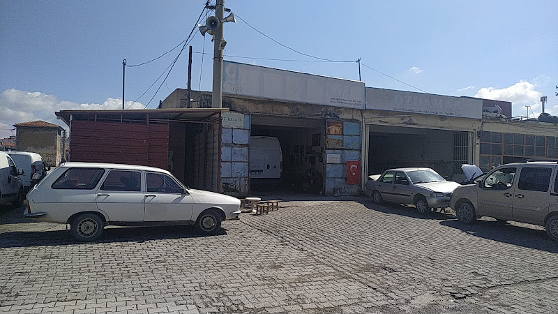 Cebenaylar Rot Balans