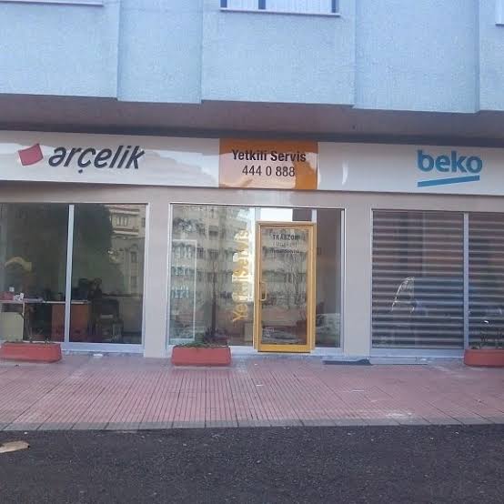 CeKa Beyaz Eşya Teknik Servis