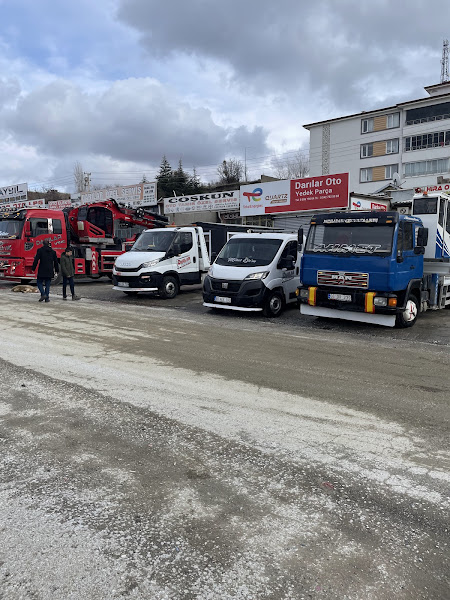 ÇEKİCİ HİZMETİ yozgat çekici hizmeti