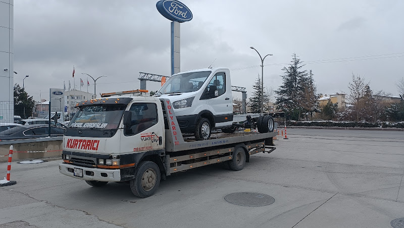 çekici,kurtarici,yolyardım 7/24
