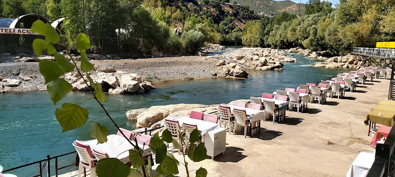 Celal Doğan Restaurant