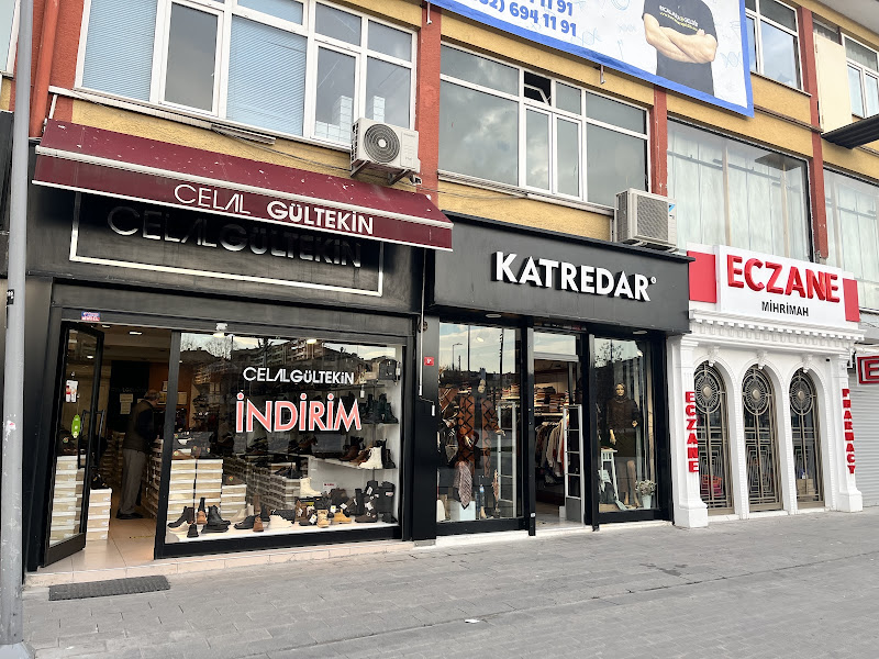 Celal Gültekin Üsküdar