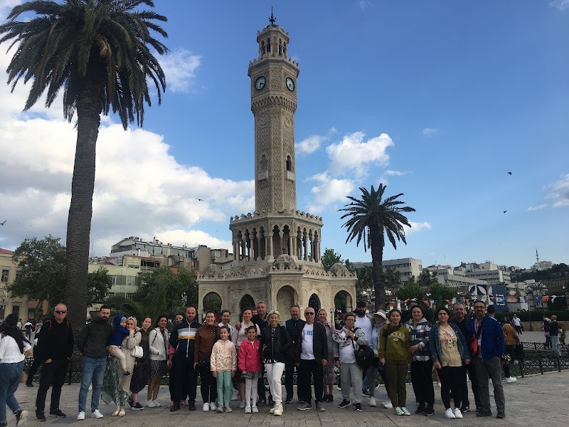 Çelebi Travel Seyahat Acentası