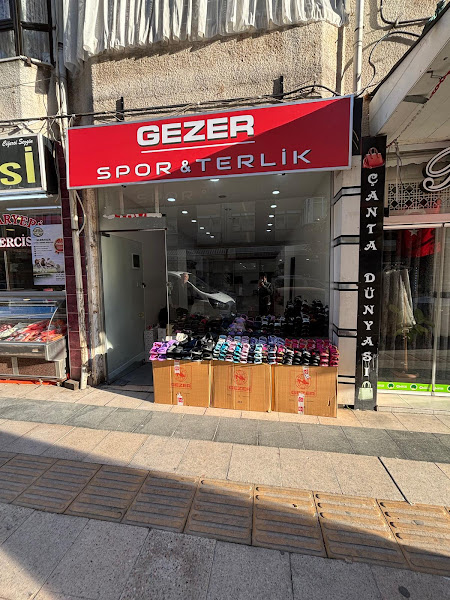 Çelik Kundura