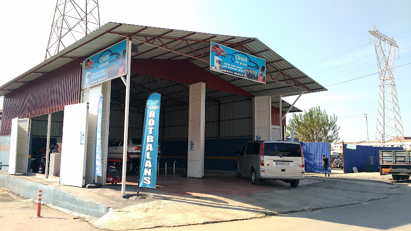 ÇELİK OTO LASTİK OSMANİYE