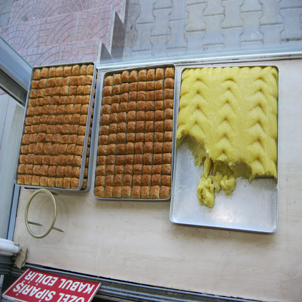 Çelikoğlu Pastanesi