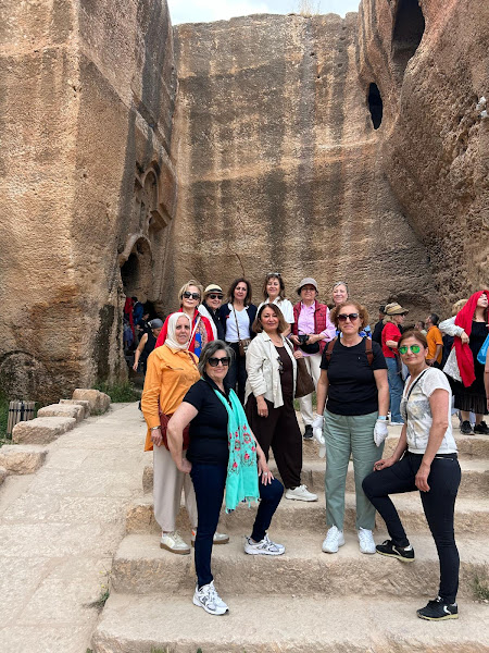 Cem Göncü Turizm