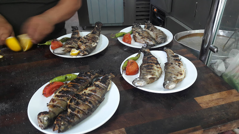 Çem Lokantası