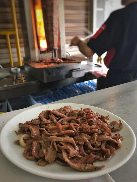 Cemre Döner