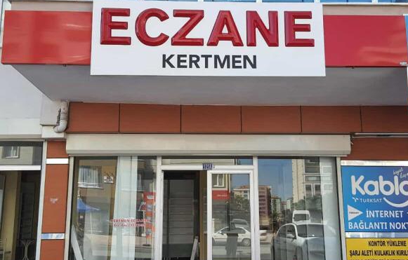 CEMRE ECZANESİ