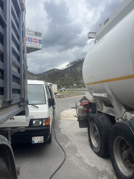 Cengiz Oto Lastik Yol Yardımı 7/24