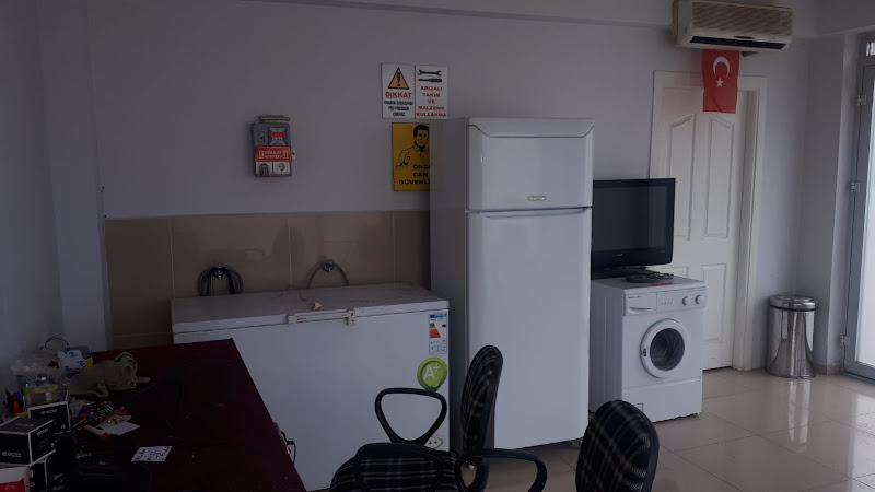 Cengiz Teknik Viessmann Ariston Hotpoint İndesit Yetkili servis