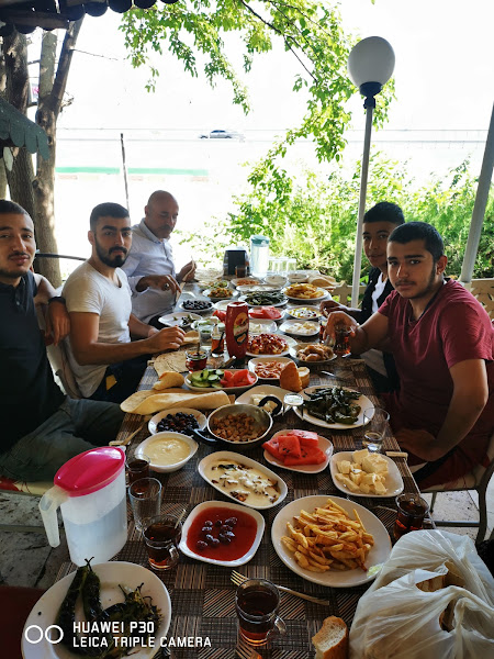 CENGİZİN YERİ