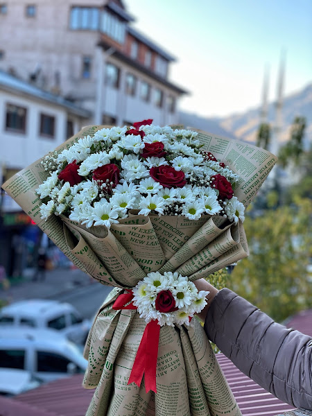 Cennet ÇİÇEKÇİLİK