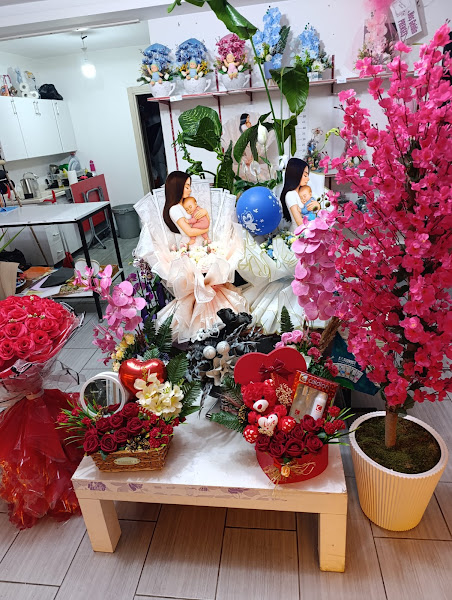Cennet Çiçekçilik💐 Çelenk 🏵️ Çikolata🍫 Orkide💠