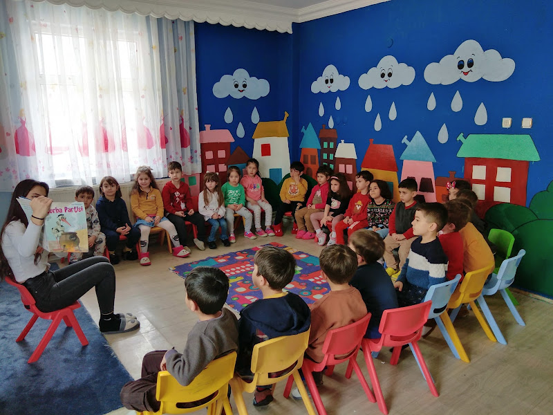 ceren abla kreşi
