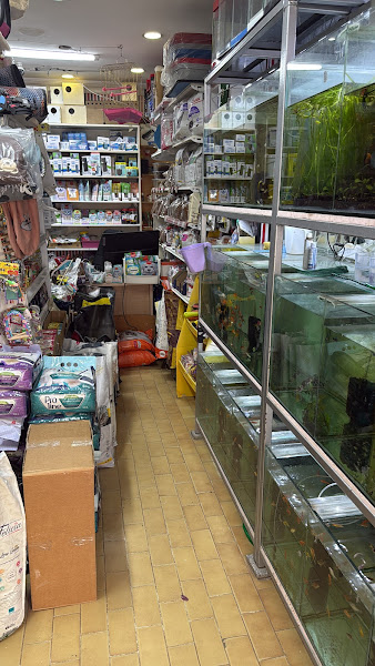 Ceren Petshop&KUAFÖR