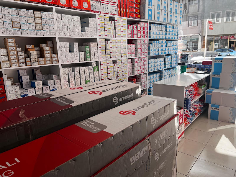 CERİTOĞLU ELEKTRİK AYDINLATMA