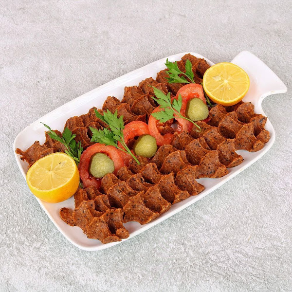 Çerkez Döner