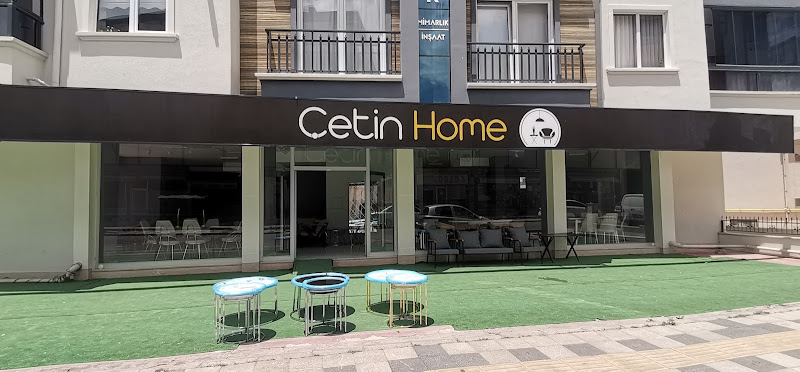 Çetin Home | Aksaray Mobilya