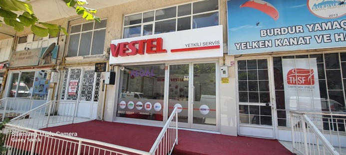 Çetin Soğutma