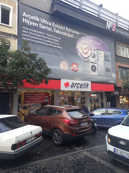 Çetinler A.Ş Kırklareli Merkez Şube 1
