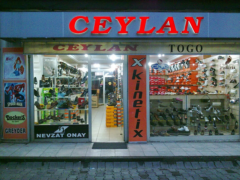 Ceylan Kundura