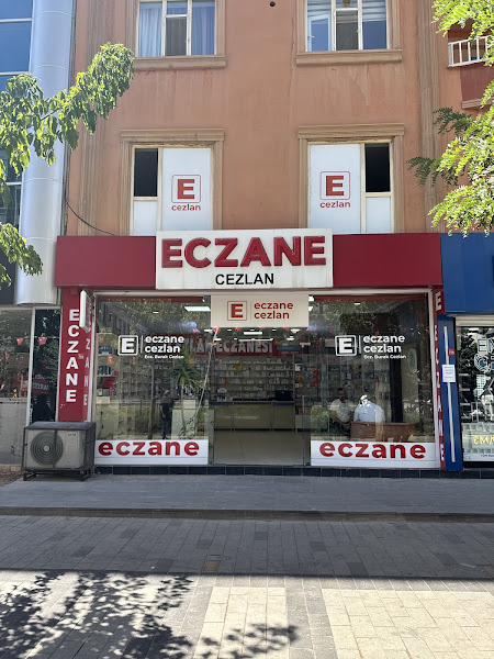 Cezlan Eczanesi