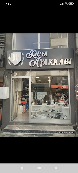 Chi Ayakkabı Mağazası
