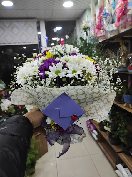 Çiçek Kardeşler Toptan Ve Perakende İnşaat Malzemesi