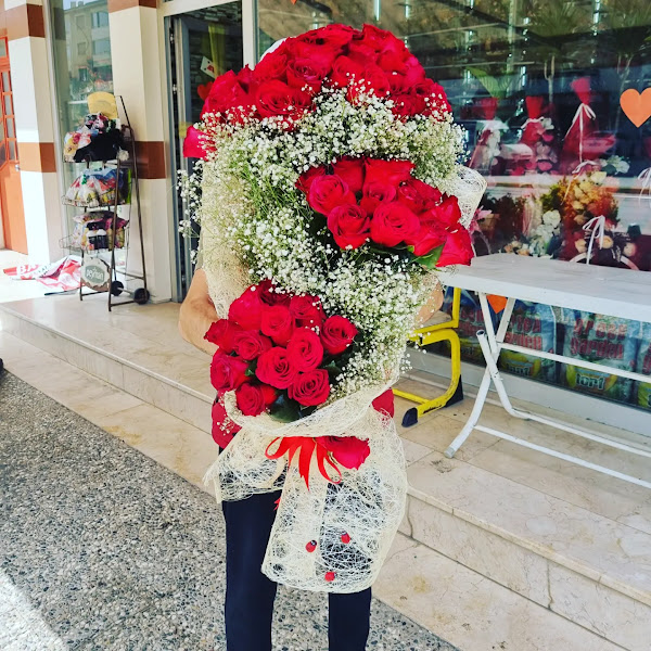 Çiçekçi Eskişehir Esçiçekcilik