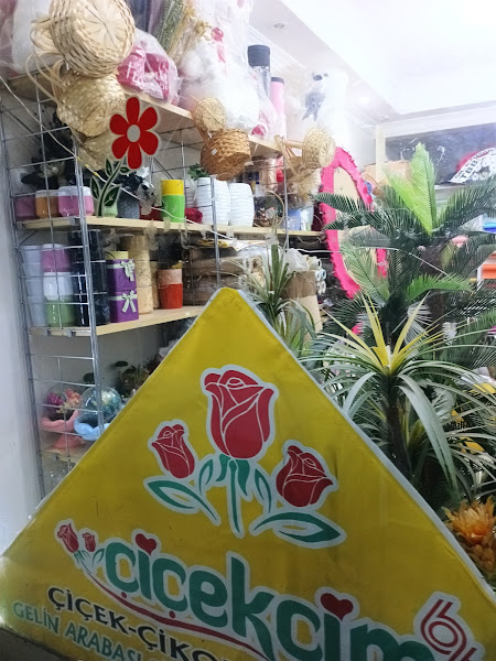 Çiçekçim 66 Yozgat
