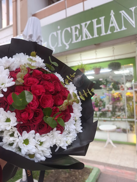 ÇİÇEKHANETOKAT