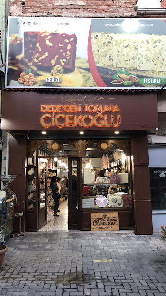 Çiçekoğlu