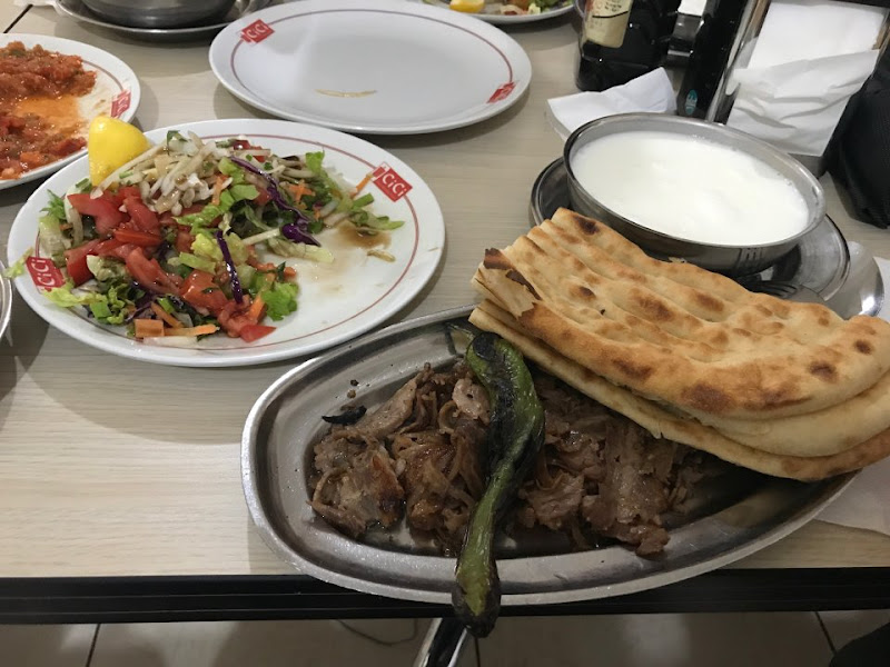 Cici Kebap Salonu