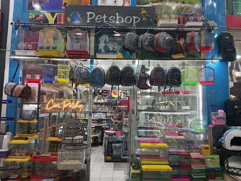 Cici petshop