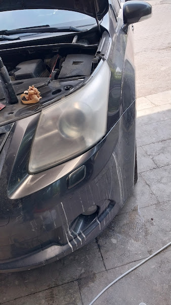 ÇİFTCİ OTO KAPORTA Recep ÇİFTCİ