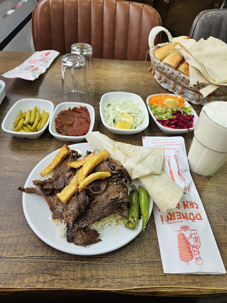 Çiftlik Döner - KARS