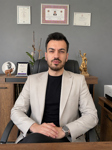 Çiftlikköy Avukat & Arabulucu Nagihan Satan