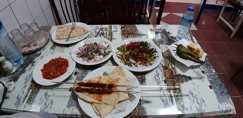 Ciğerci Enver Usta Kebap Salonu
