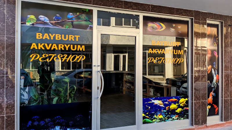 Cihan Akvaryum ve Kuş Diyarı